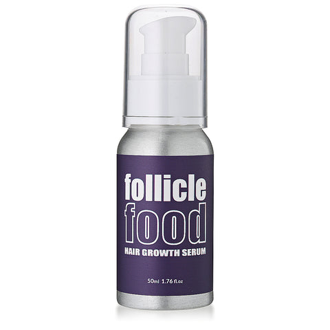 FollicleFood - Hair Growth Serum