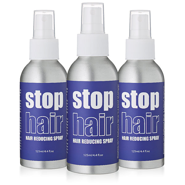 StopHair - Hair Reducing Spray